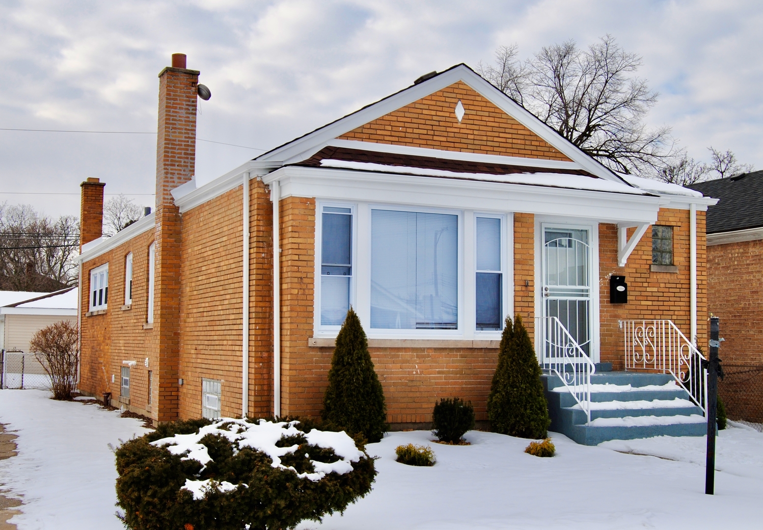 10356 S Green Street