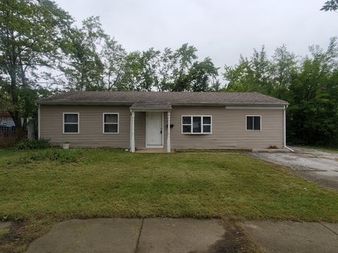 Photo of Sauk Village, IL 60411 (MLS # 12763909)