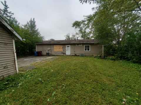 Tiny photo for Sauk Village, IL 60411 (MLS # 12763909)