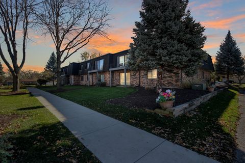 A home in Glenwood