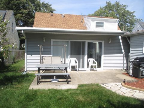 Tiny photo for 4325 W 99th Place, Oak Lawn, IL 60453 (MLS # 12532146)