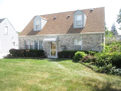 Tiny photo for 4325 W 99th Place, Oak Lawn, IL 60453 (MLS # 12532146)