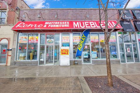 4235 S Archer Avenue Chicago IL 60632