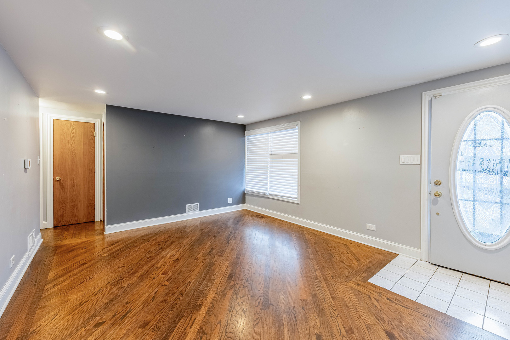 8912 S Ryan Road HOUSE