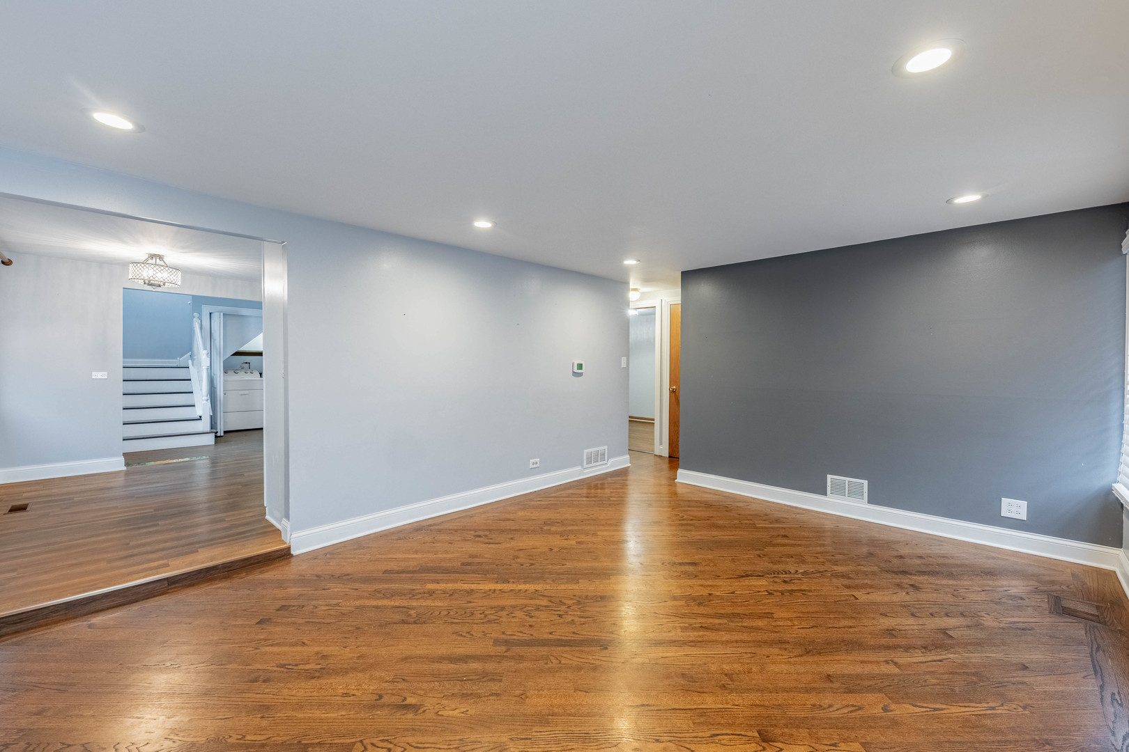8912 S Ryan Road HOUSE