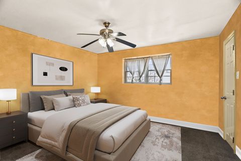 Tiny photo for 16506 Kenwood Avenue, South Holland, IL 60473 (MLS # 12564005)