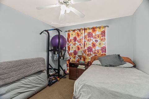 Tiny photo for 16506 Kenwood Avenue, South Holland, IL 60473 (MLS # 12564005)