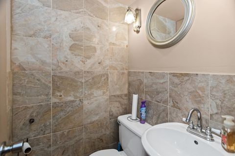 Tiny photo for 16506 Kenwood Avenue, South Holland, IL 60473 (MLS # 12564005)