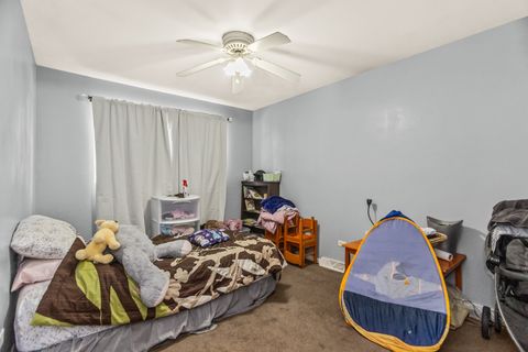 Tiny photo for 16506 Kenwood Avenue, South Holland, IL 60473 (MLS # 12564005)