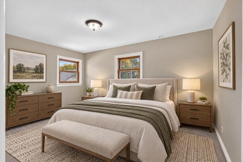 Tiny photo for 3848 W 107th Street, Chicago, IL 60655 (MLS # 12796543)
