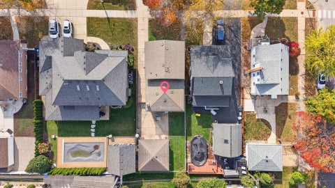 Tiny photo for 3848 W 107th Street, Chicago, IL 60655 (MLS # 12796543)