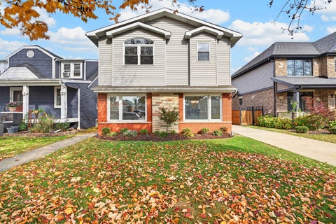 Photo of 3848 W 107th Street, Chicago, IL 60655 (MLS # 12796543)