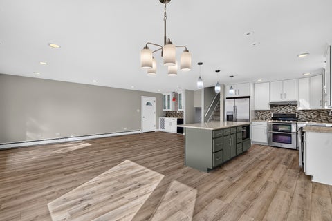 Tiny photo for 3848 W 107th Street, Chicago, IL 60655 (MLS # 12796543)