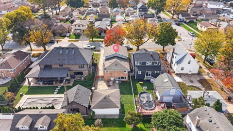 Tiny photo for 3848 W 107th Street, Chicago, IL 60655 (MLS # 12796543)