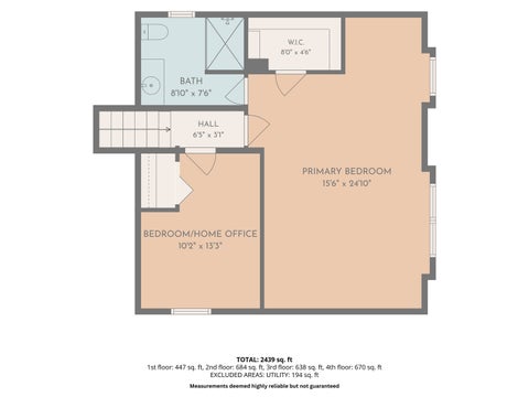 Tiny photo for 3848 W 107th Street, Chicago, IL 60655 (MLS # 12796543)