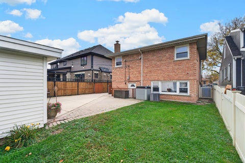 Tiny photo for 3848 W 107th Street, Chicago, IL 60655 (MLS # 12796543)