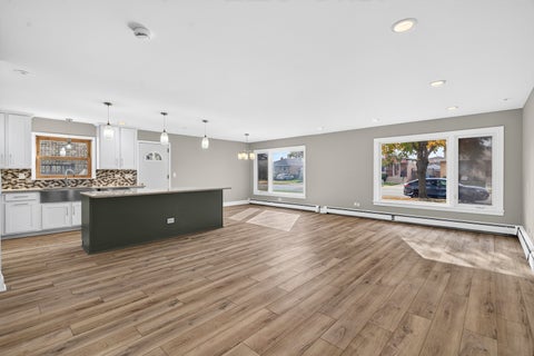 Tiny photo for 3848 W 107th Street, Chicago, IL 60655 (MLS # 12796543)