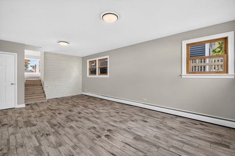 Tiny photo for 3848 W 107th Street, Chicago, IL 60655 (MLS # 12796543)