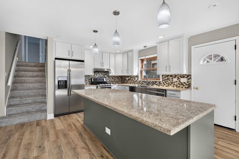 Tiny photo for 3848 W 107th Street, Chicago, IL 60655 (MLS # 12796543)