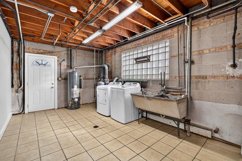 Tiny photo for 3848 W 107th Street, Chicago, IL 60655 (MLS # 12796543)