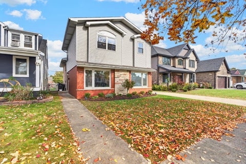 Tiny photo for 3848 W 107th Street, Chicago, IL 60655 (MLS # 12796543)