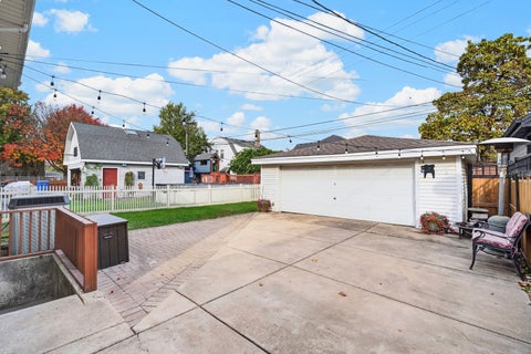 Tiny photo for 3848 W 107th Street, Chicago, IL 60655 (MLS # 12796543)