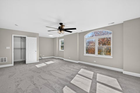 Tiny photo for 3848 W 107th Street, Chicago, IL 60655 (MLS # 12796543)