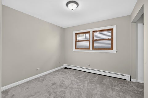 Tiny photo for 3848 W 107th Street, Chicago, IL 60655 (MLS # 12796543)