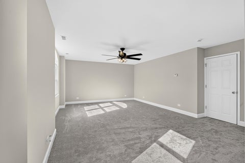 Tiny photo for 3848 W 107th Street, Chicago, IL 60655 (MLS # 12796543)