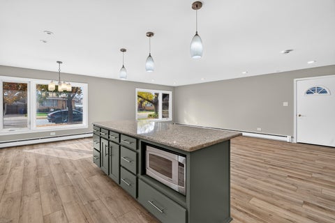 Tiny photo for 3848 W 107th Street, Chicago, IL 60655 (MLS # 12796543)