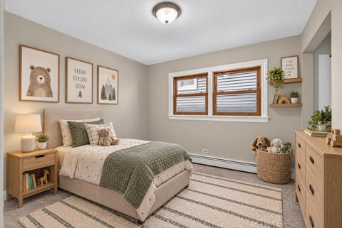 Tiny photo for 3848 W 107th Street, Chicago, IL 60655 (MLS # 12796543)