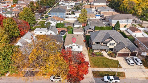 Tiny photo for 3848 W 107th Street, Chicago, IL 60655 (MLS # 12796543)