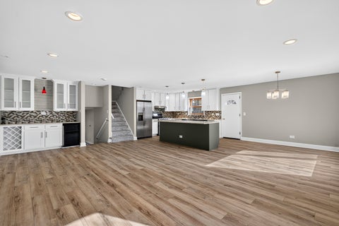 Tiny photo for 3848 W 107th Street, Chicago, IL 60655 (MLS # 12796543)
