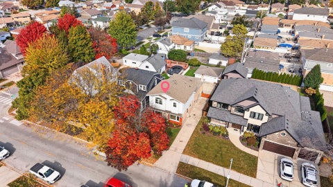 Tiny photo for 3848 W 107th Street, Chicago, IL 60655 (MLS # 12796543)