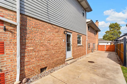 Tiny photo for 3848 W 107th Street, Chicago, IL 60655 (MLS # 12796543)