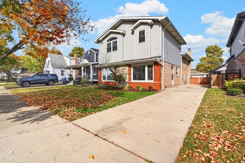 Tiny photo for 3848 W 107th Street, Chicago, IL 60655 (MLS # 12796543)