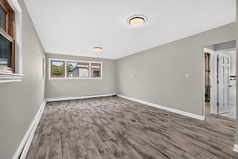 Tiny photo for 3848 W 107th Street, Chicago, IL 60655 (MLS # 12796543)