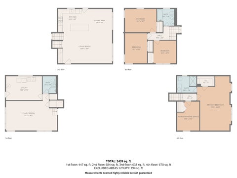 Tiny photo for 3848 W 107th Street, Chicago, IL 60655 (MLS # 12796543)