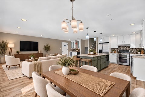 Tiny photo for 3848 W 107th Street, Chicago, IL 60655 (MLS # 12796543)