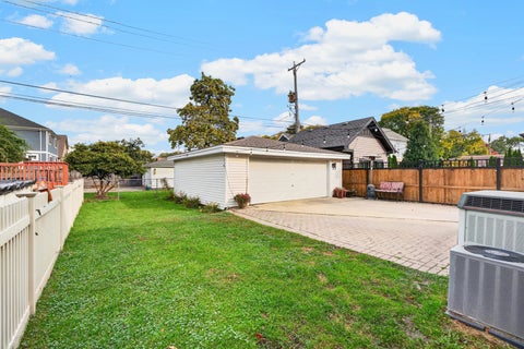 Tiny photo for 3848 W 107th Street, Chicago, IL 60655 (MLS # 12796543)