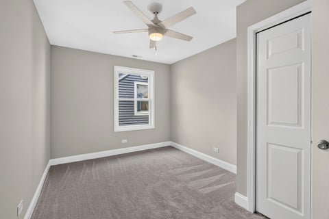 Tiny photo for 3848 W 107th Street, Chicago, IL 60655 (MLS # 12796543)