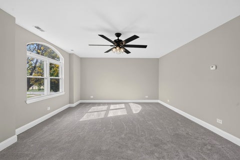 Tiny photo for 3848 W 107th Street, Chicago, IL 60655 (MLS # 12796543)