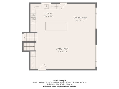 Tiny photo for 3848 W 107th Street, Chicago, IL 60655 (MLS # 12796543)