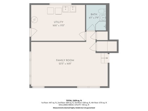 Tiny photo for 3848 W 107th Street, Chicago, IL 60655 (MLS # 12796543)