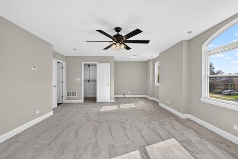 Tiny photo for 3848 W 107th Street, Chicago, IL 60655 (MLS # 12796543)
