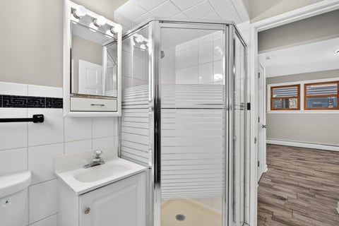 Tiny photo for 3848 W 107th Street, Chicago, IL 60655 (MLS # 12796543)