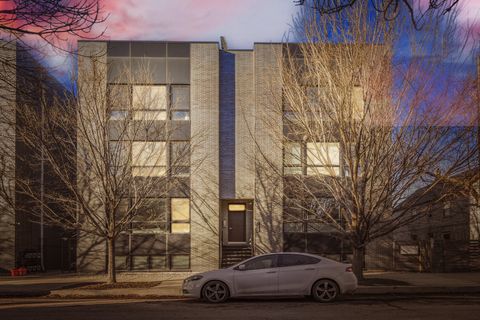 722 W 17th Place 3E Chicago IL 60616