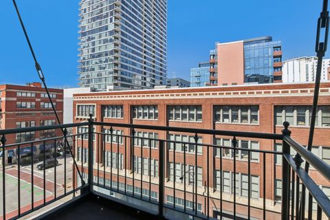 Tiny photo for 1801 S Michigan Avenue #505, Chicago, IL 60616 (MLS # 12597917)