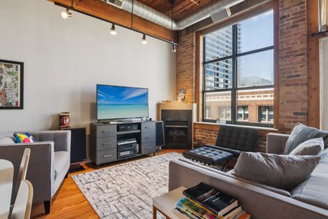 Tiny photo for 1801 S Michigan Avenue #505, Chicago, IL 60616 (MLS # 12597917)