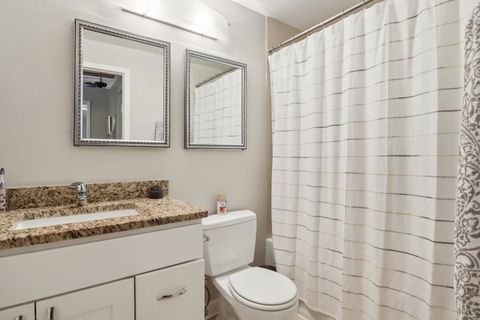 Tiny photo for 1801 S Michigan Avenue #505, Chicago, IL 60616 (MLS # 12597917)